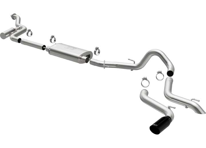 MagnaFlow Exhaust Systems 19678