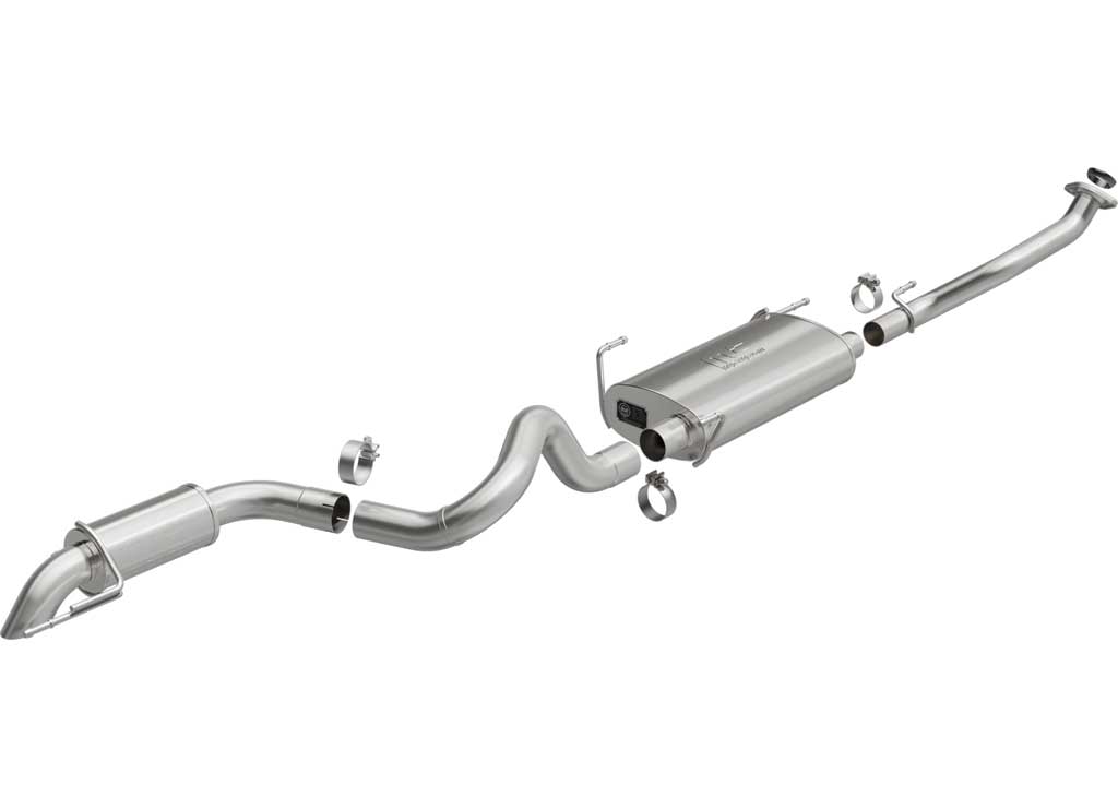 MagnaFlow Exhaust Systems 19679