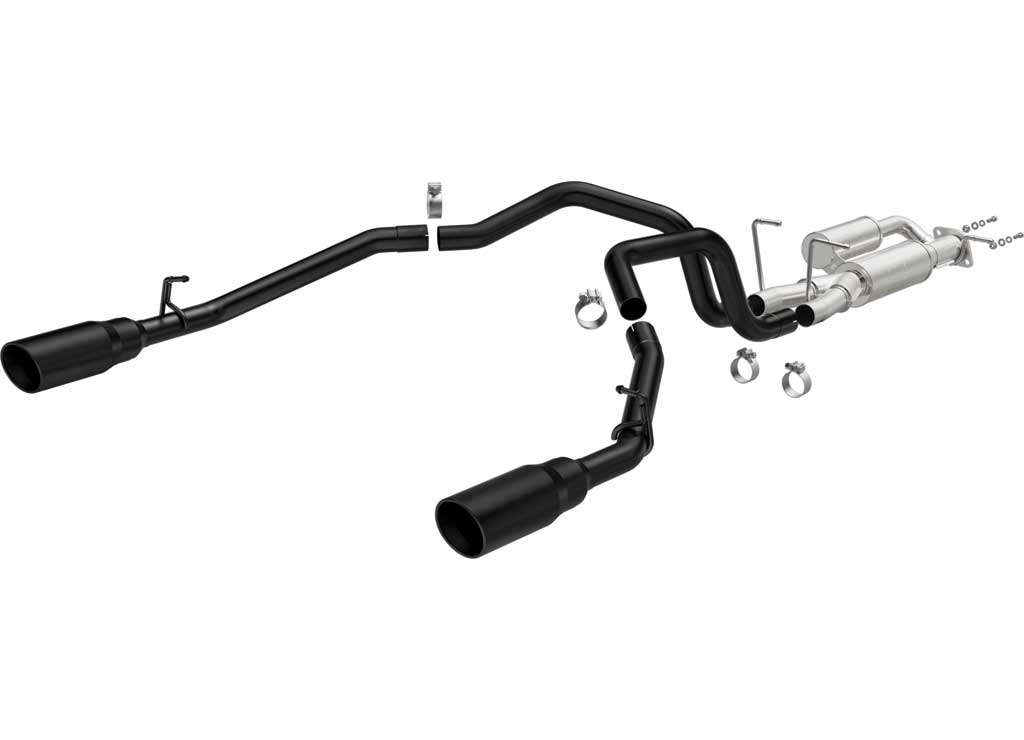 MagnaFlow Exhaust Systems 19685