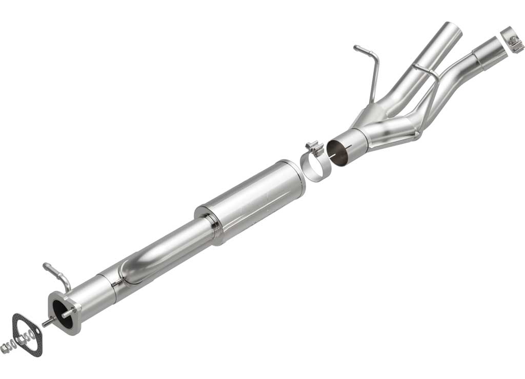 MagnaFlow Exhaust Systems 19686