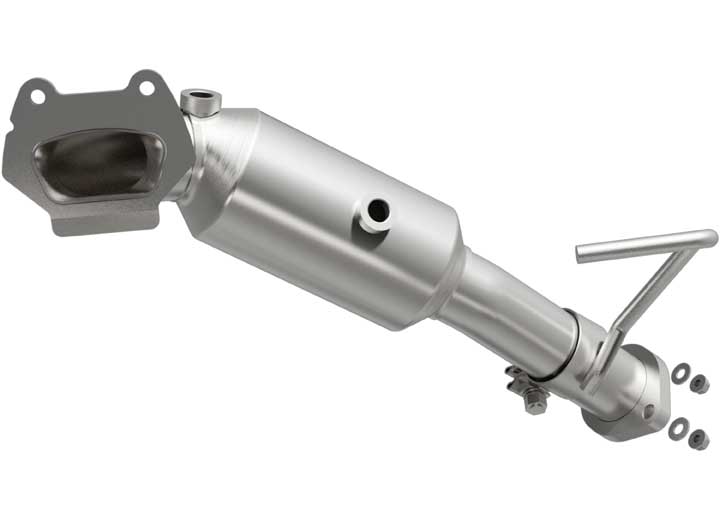 MagnaFlow Exhaust Systems 21-030