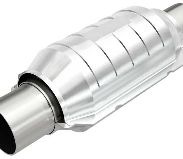 MagnaFlow Exhaust Systems 51206