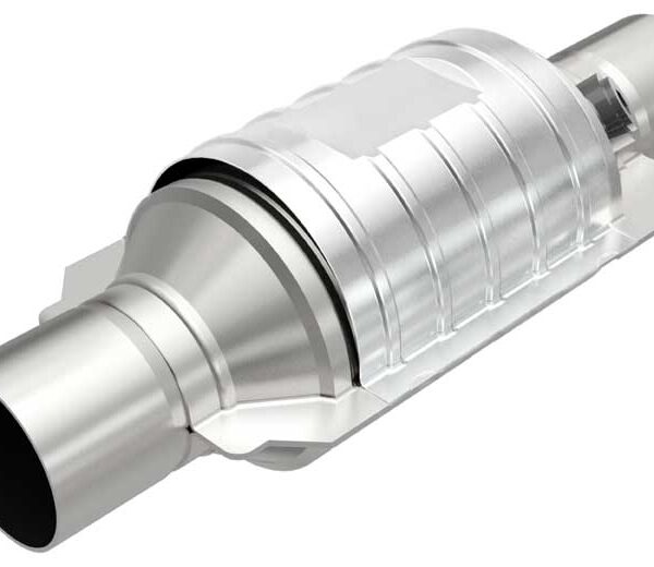MagnaFlow Exhaust Systems 51235