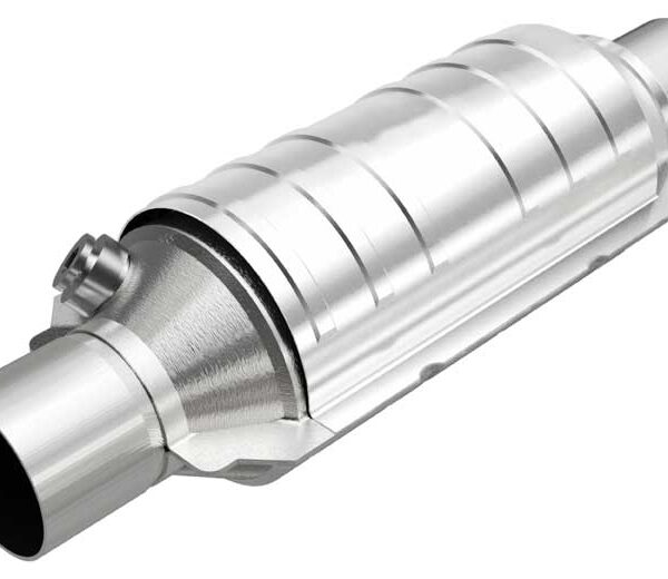 MagnaFlow Exhaust Systems 51306