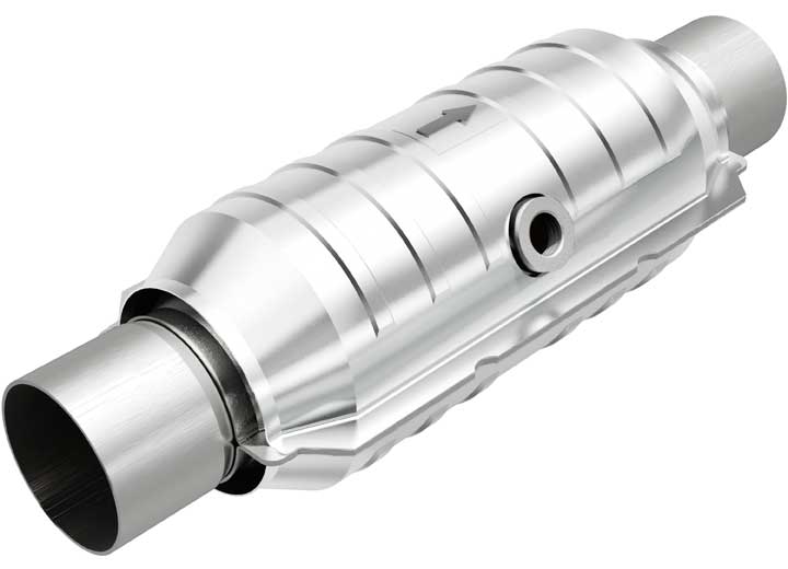 MagnaFlow Exhaust Systems 51356
