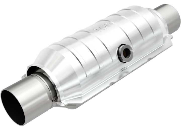 MagnaFlow Exhaust Systems 99355HM