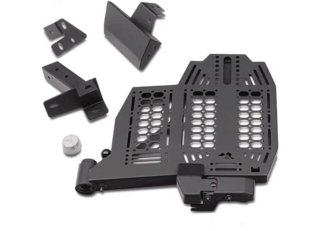 Rugged Ridge 11540.41