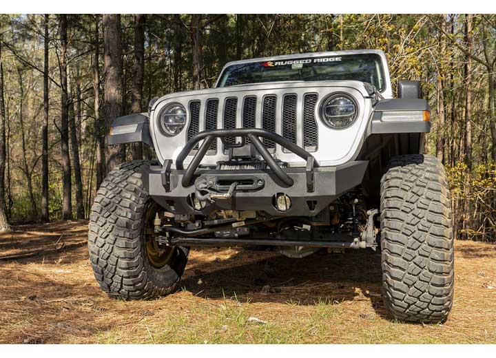Rugged Ridge 11540.32