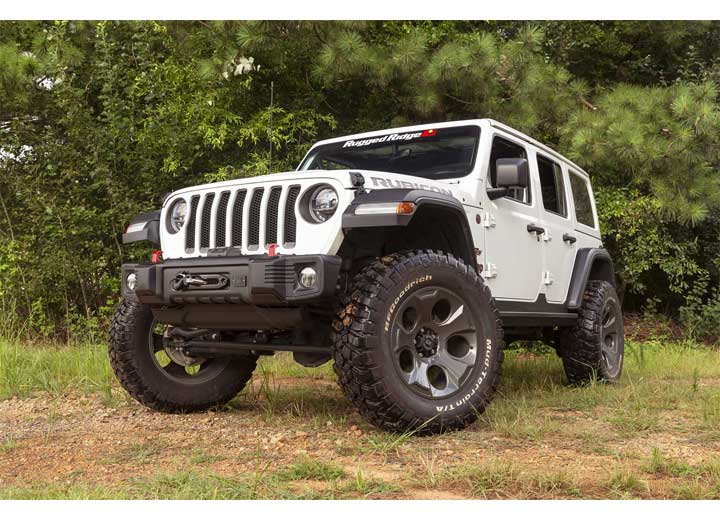 Rugged Ridge 11544.24