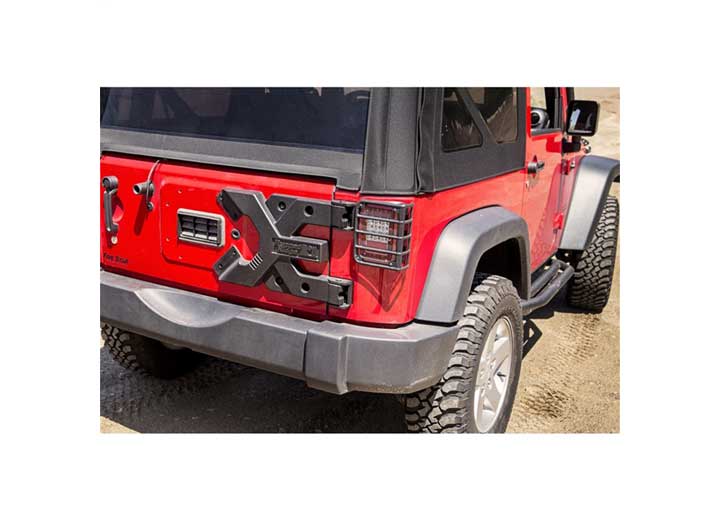 Rugged Ridge 11546.51
