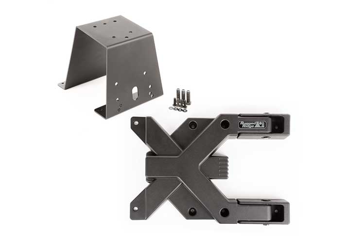 Rugged Ridge 11546.60