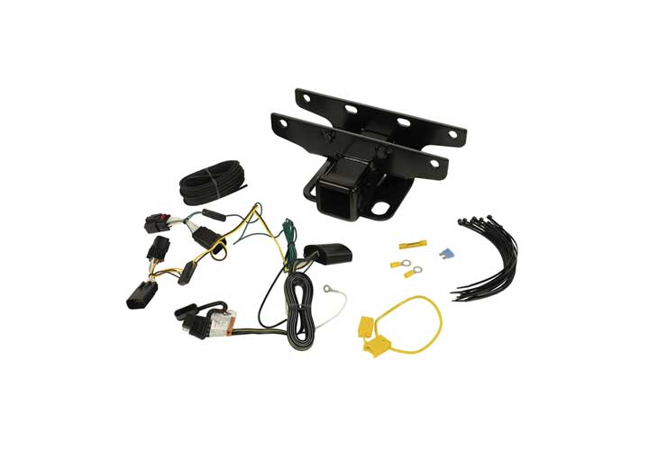 Rugged Ridge 11580.57