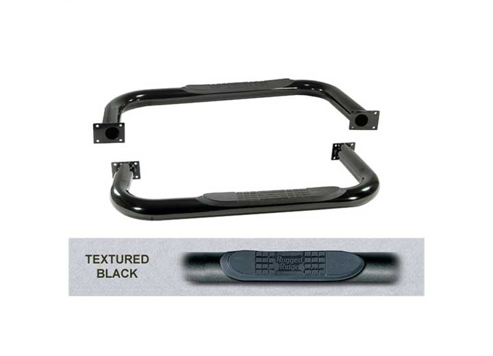 Rugged Ridge 11591.02