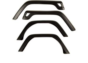 Rugged Ridge 11603.02