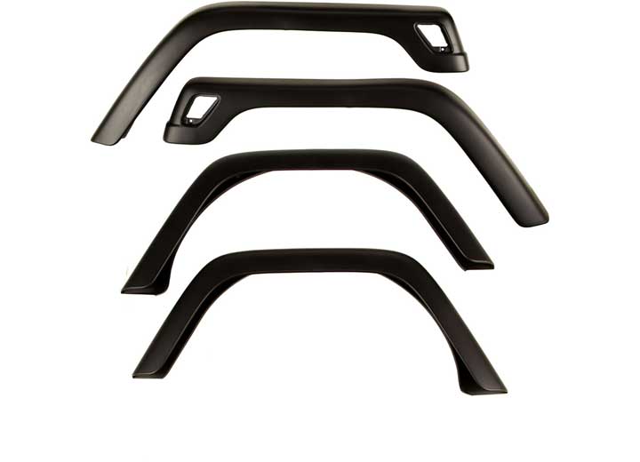 Rugged Ridge 11603.02