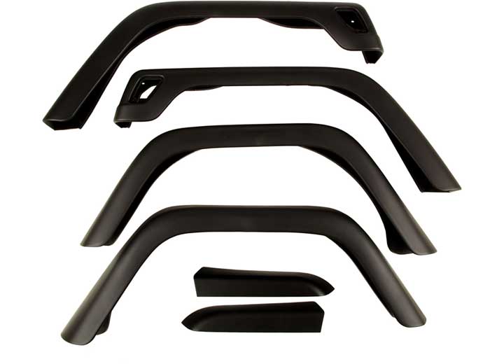Rugged Ridge 11608.01