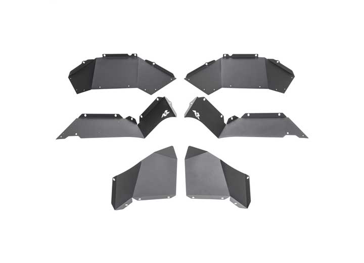 Rugged Ridge 11615.62