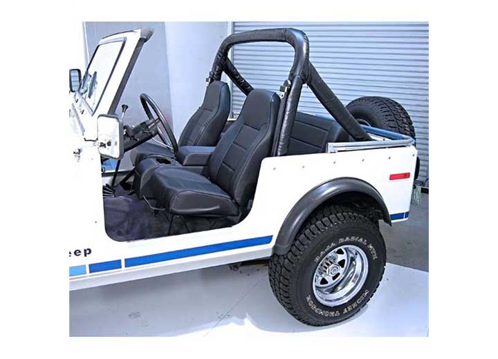Rugged Ridge 13401.01