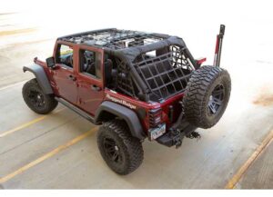 Rugged Ridge 13552.71