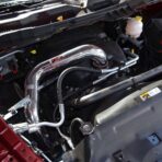 Injen PowerFlow Cold Air Intake System – Polished - Image 2