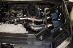 Injen PF Cold Air Intake System for '15-'23 Ford/Lincoln Twin Turbos (Polished) - Image 2