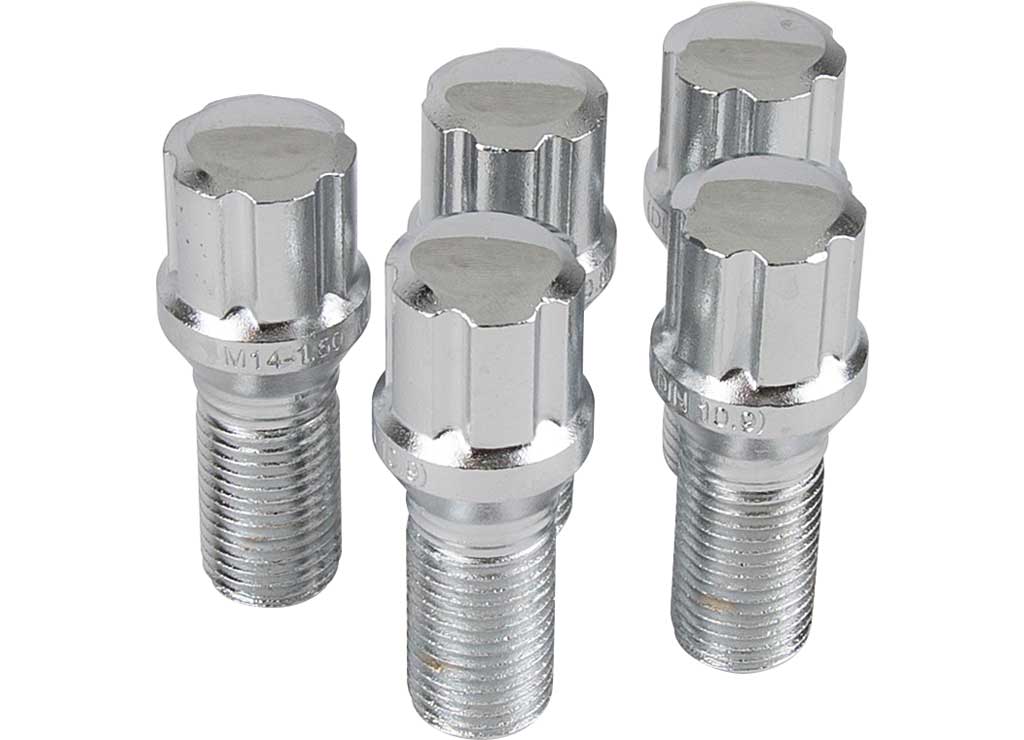 ProMaxx Automotive 288B27F-K5-C