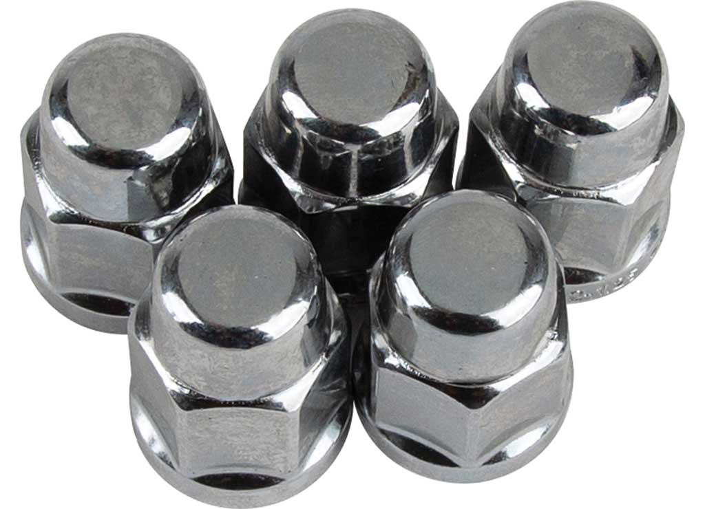 ProMaxx Automotive 289B-K5-C