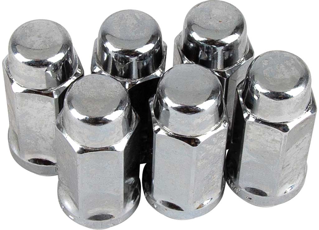 ProMaxx Automotive 289LF-K6-C