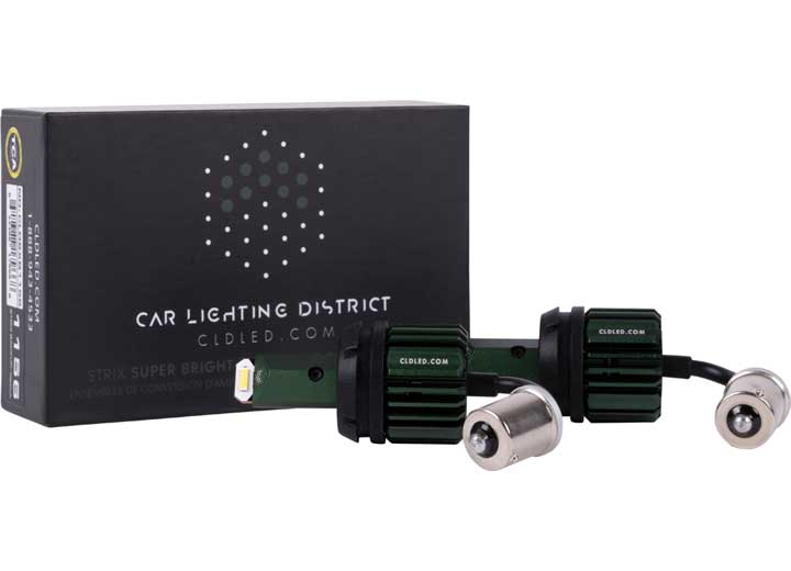 ProMaxx Automotive CLDSXB1156