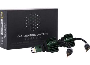 ProMaxx Automotive CLDSXB921