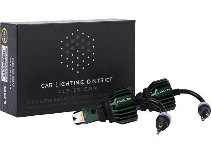 ProMaxx Automotive CLDSXB921
