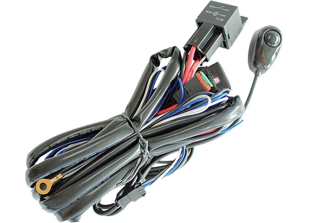 ProMaxx Automotive LEDREMOTE