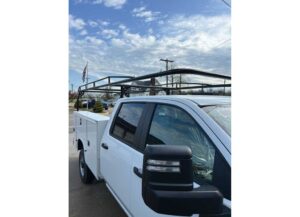 ProMaxx Automotive RCK20408
