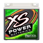 XS Power 12 Volt Power Sport Cell 2000 Max Amps / 32Ah - Image 2