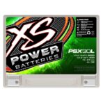 XS Power 12 Volt Power Sport Cell 2000 Max Amps / 32Ah - Image 4