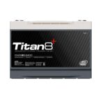 XS Power Titan 8 Lithium Battery  30AH 1500 CA 5000 W - Image 2