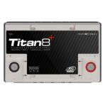 XS Power Titan 8 Lithium Battery 5000 Watts / 30Ah - Image 3