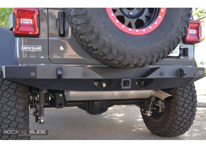 Rock Slide Engineering RB-F-101-JL