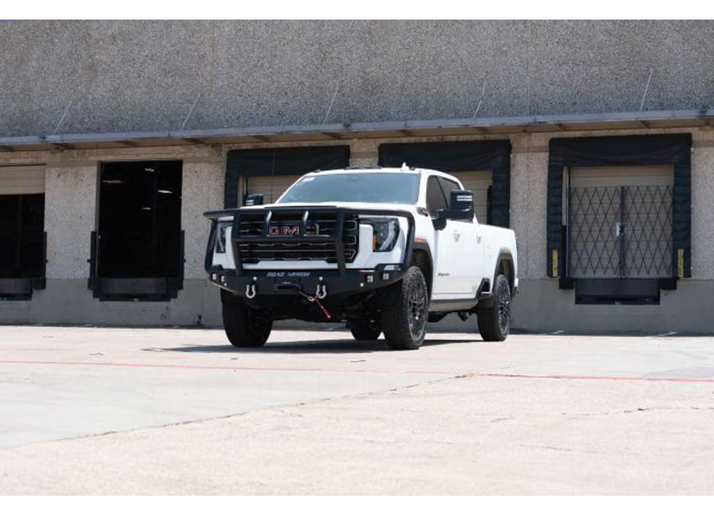 Road Armor 2242F2B