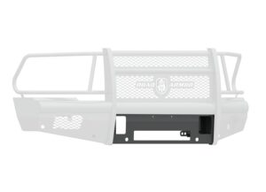 Road Armor 4192V-WP