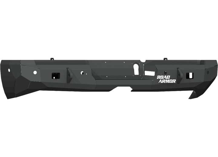 Road Armor 4192R0B