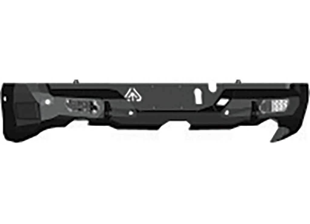 Road Armor 4251ER0B