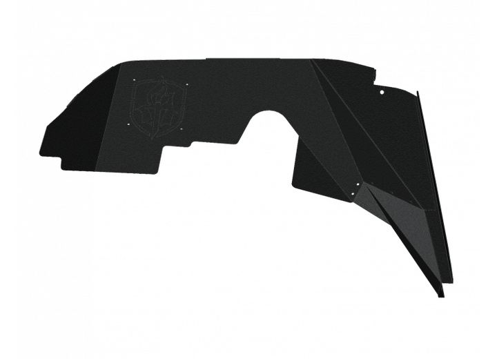 Road Armor 518LFFSB