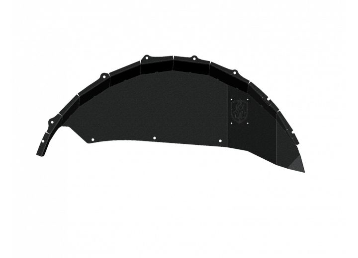 Road Armor 518LFRSB