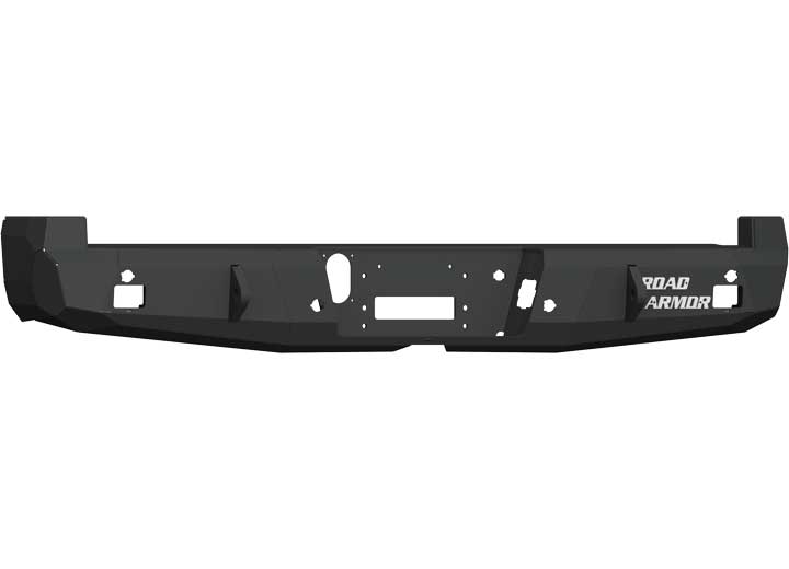 Road Armor 617RRB