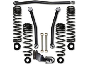 Rock Krawler Suspension JL25AS1-2