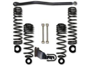 Rock Krawler Suspension JL25SM-4