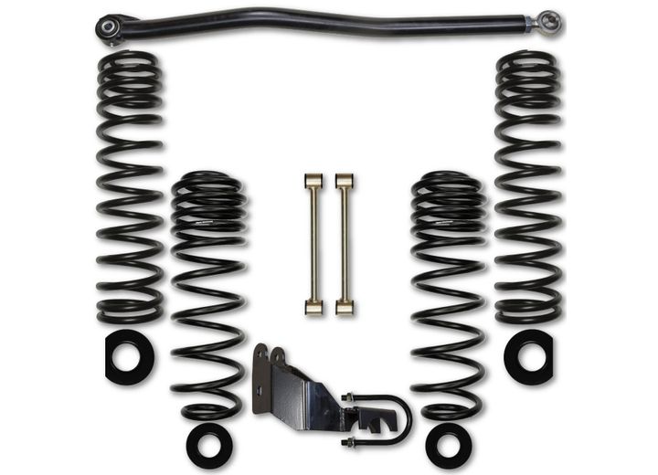 Rock Krawler Suspension JL25SM-4