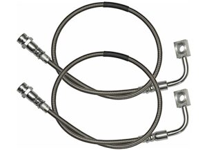 Rock Krawler Suspension RK02039