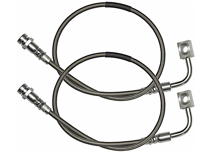 Rock Krawler Suspension RK02039